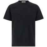 Givenchy Satin Insert T-shirt