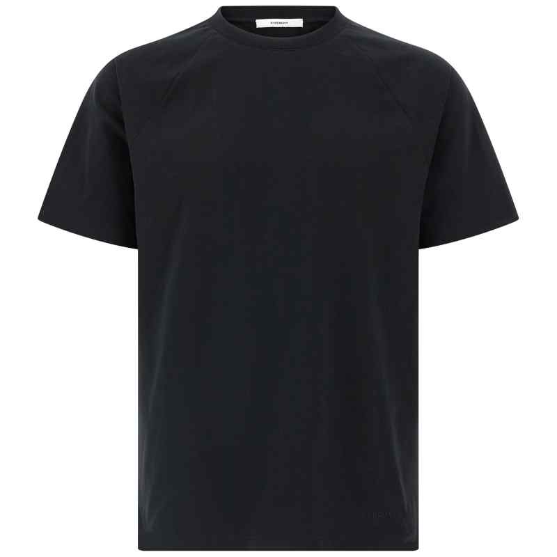 Givenchy Satin Insert T-shirt