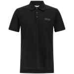 Givenchy Logo Patch Polo Shirt