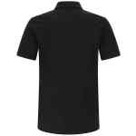 Givenchy Logo Patch Polo Shirt