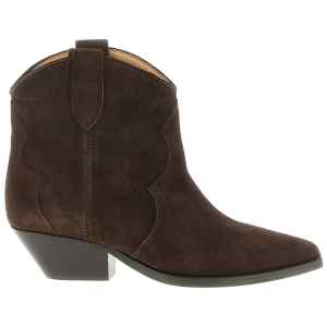 Isabel Marant Dewina Ankle Boots