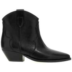 Isabel Marant Dewina Ankle Boots