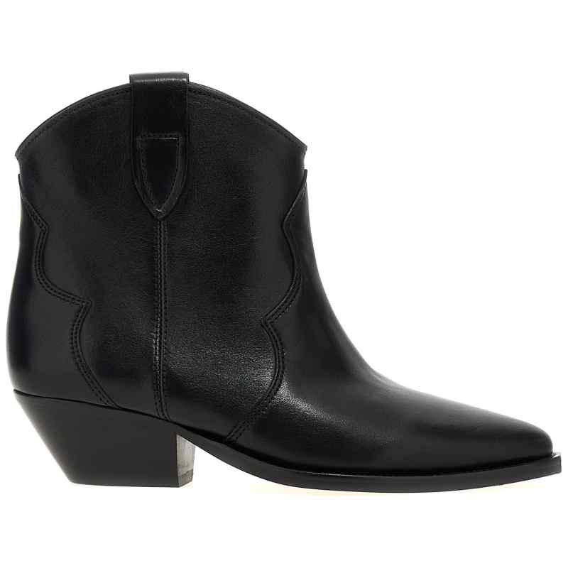 Isabel Marant Dewina Ankle Boots
