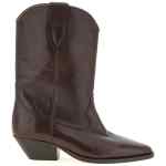 Isabel Marant Duerto Texas Boots