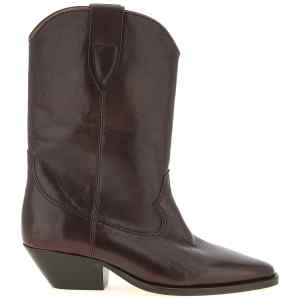 Isabel Marant Duerto Texas Boots