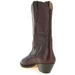 Isabel Marant Duerto Texas Boots
