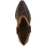 Isabel Marant Duerto Texas Boots
