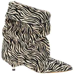 Isabel Marant Edrik Ankle Boots