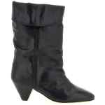 Isabel Marant Dalby Ankle Boots