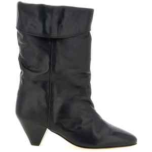 Isabel Marant Dalby Ankle Boots