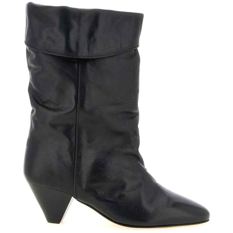Isabel Marant Dalby Ankle Boots