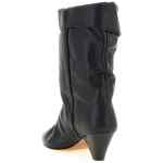 Isabel Marant Dalby Ankle Boots
