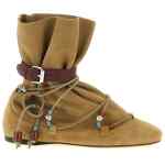 Isabel Marant Letiz Ankle Boots