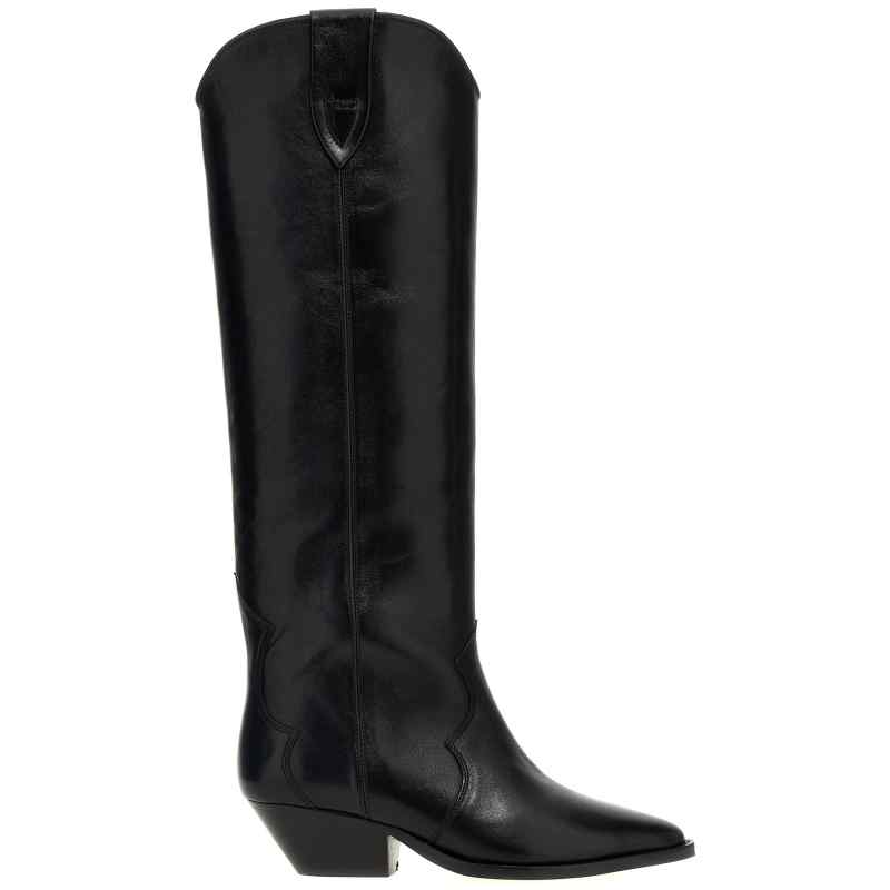 Isabel Marant Denvee Boots