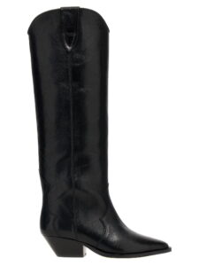 Isabel Marant Denvee Boots