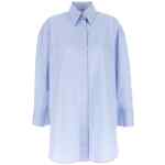 Givenchy Asymmetric Shirt