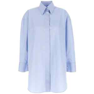 Givenchy Asymmetric Shirt