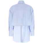 Givenchy Asymmetric Shirt