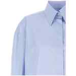 Givenchy Asymmetric Shirt