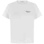 Givenchy T-shit Logo Stamp