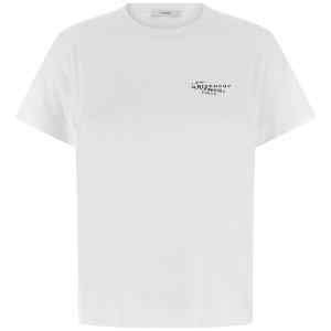 Givenchy T-shit Logo Stamp