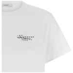 Givenchy T-shit Logo Stamp