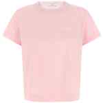 Givenchy T-shirt Logo Stamp