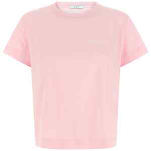Givenchy T-shirt Logo Stamp