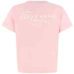 Givenchy T-shirt Logo Stamp