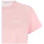 Givenchy T-shirt Logo Stamp