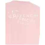 Givenchy T-shirt Logo Stamp