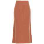 Chloé Knit Long Skirt
