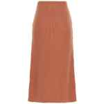 Chloé Knit Long Skirt