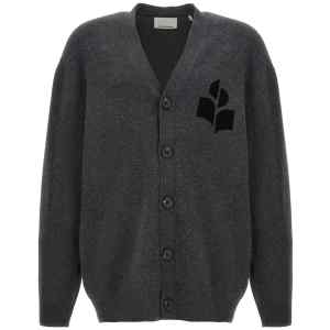 Marant Curtis Cardigan