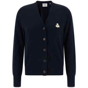Marant Etoile Karina Cardigan