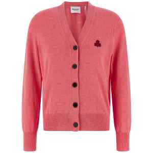 Marant Etoile Karina Cardigan