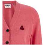 Marant Etoile Karina Cardigan