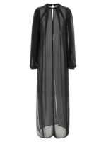Elisabetta Franchi Georgette Jacket
