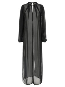Elisabetta Franchi Georgette Jacket