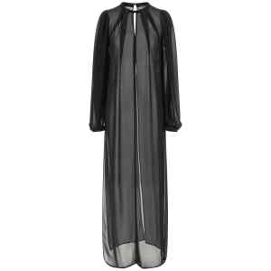Elisabetta Franchi Georgette Jacket