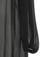 Elisabetta Franchi Georgette Jacket