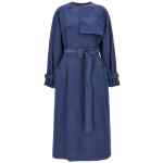 Max Mara Calao Trench Coat