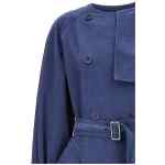 Max Mara Calao Trench Coat