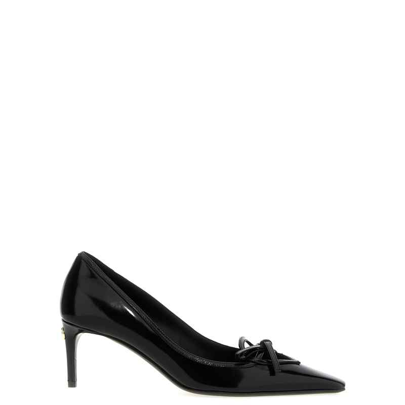 Dolce & Gabbana Mun Pumps