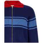 Marni Color Block Details Cardigan