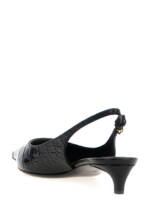 Dolce & Gabbana Mun Slingback