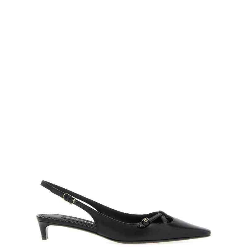 CG0811A195380999_01_M_2024-08-22T07-36-05.096Z-1 Dolce & Gabbana Mun Slingback