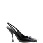 Dolce & Gabbana Schiffer Slingback