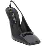 Dolce & Gabbana Schiffer Slingback
