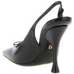 Dolce & Gabbana Schiffer Slingback